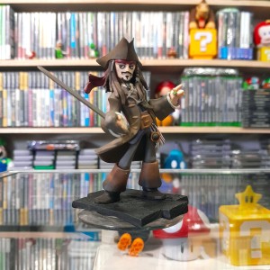 Jack Sparrow