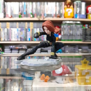 Black Widow