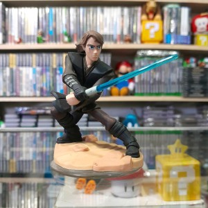 Anakin Skywalker