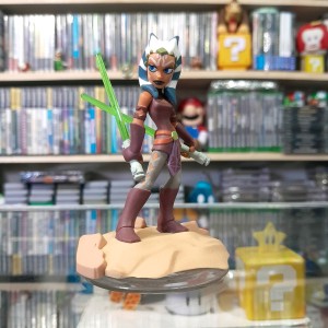 Ahsoka Tano
