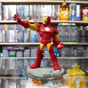 Iron Man