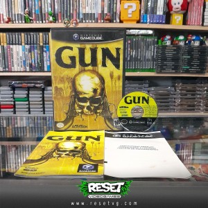 Gun
