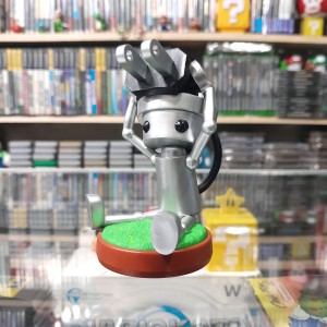 Chibi-Robo