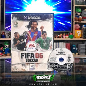FIFA 2006