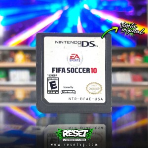 FIFA 2010