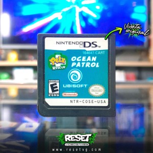 Petz Rescue: Ocean Patrol