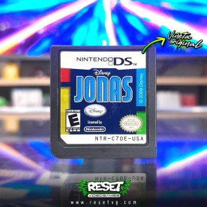 Jonas