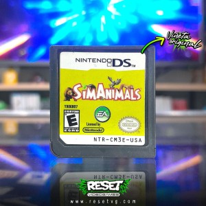 SimAnimals