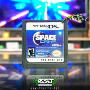 Space Camp