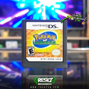 Pokémon Ranger