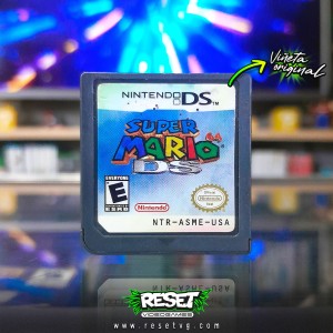 Super Mario 64 DS
