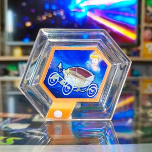 Cinderella's Coach