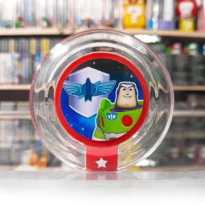 Star Command Shield