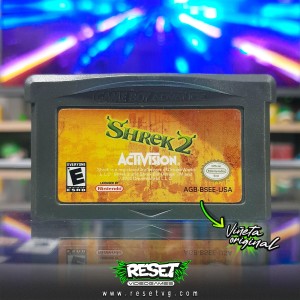 Shrek 2
