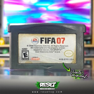 FIFA 2007