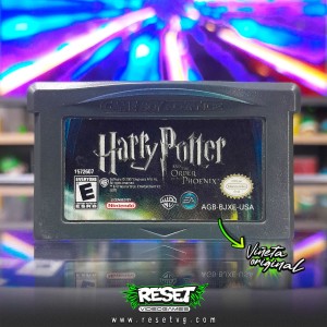 Harry Potter and the Order of the Phoenix