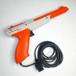 Nintendo Zapper (v2)