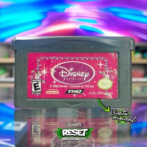 Disney Princess