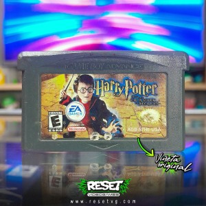 Harry Potter and the Chamber of Secrets