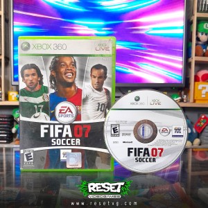 FIFA 2007