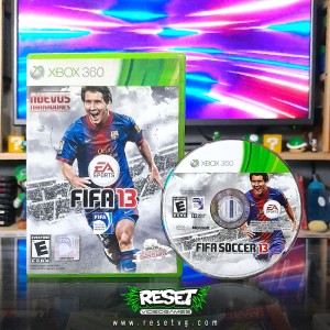 FIFA 2013