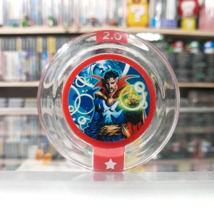 Sorcerer Supreme