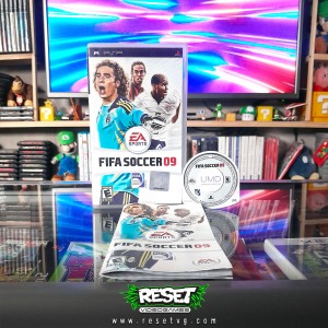 FIFA 2009