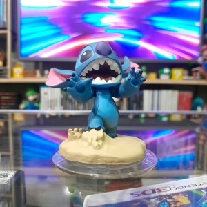 Stitch