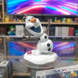 Olaf