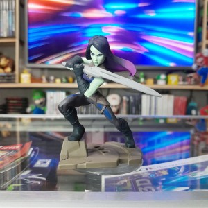 Gamora