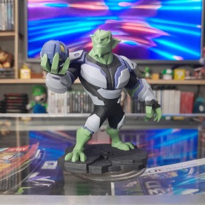 Green Goblin