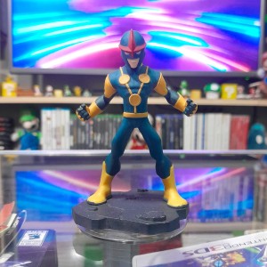 Nova