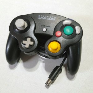 Control Nintendo Gamecube