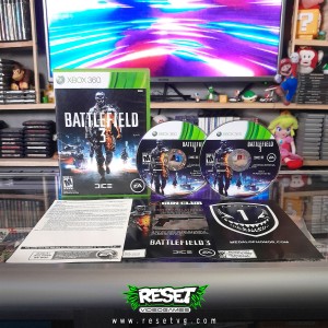 Battlefield 3