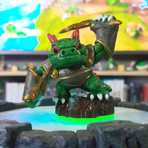 Dino Rang