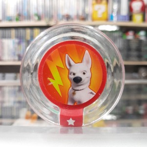 Bolt Super Strength