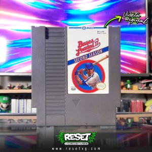 Bases Loaded II: Second Season