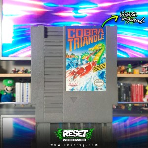Cobra Triangle