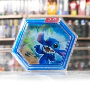 Stitch's Tropical Rescue