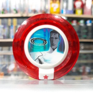 TRON User Control [Toys "R" Us Exclusive]