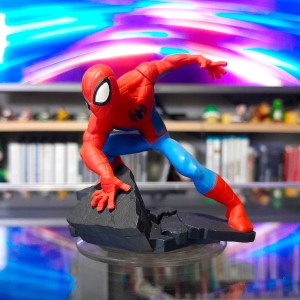 Spider-Man