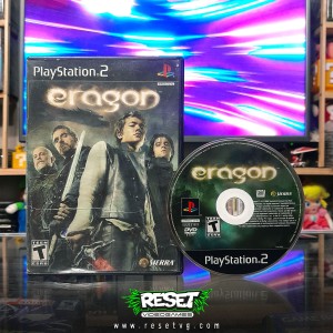 Eragon