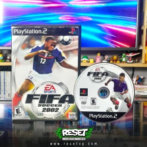 FIFA 2002