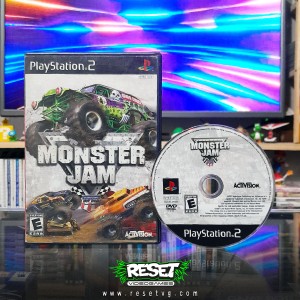 Monster Jam
