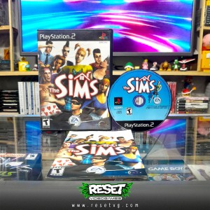 The Sims