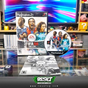 FIFA 2008