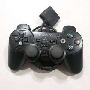 Control PlayStation 2 (DualShock 2)