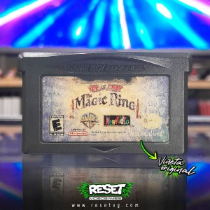 Tom and Jerry: The Magic Ring