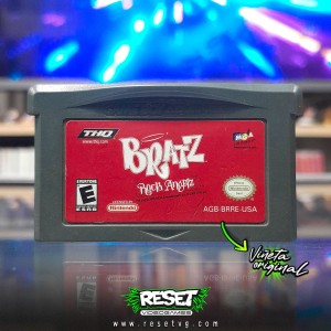 Bratz: Rock Angelz