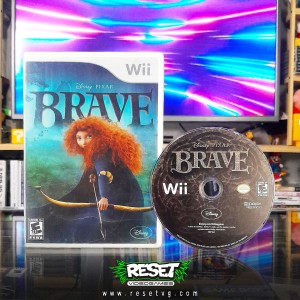Brave